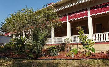 Cassadaga Hotel&Spiritual Center Esterno foto